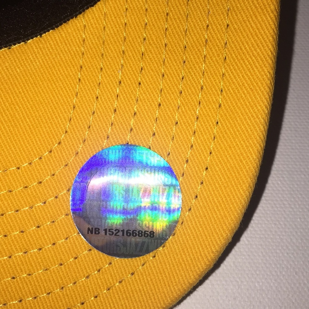 Lakers NBA Flexfit Hat Cap LG/XL - Picture 6 of 7